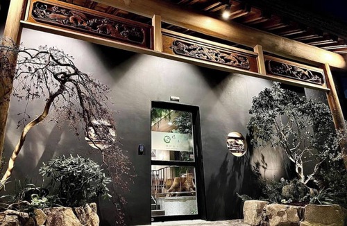 Hachikita Onsen Hotel | Standard Twin Room 2 people RO | Room only RO/Mikata-gun Hyōgo