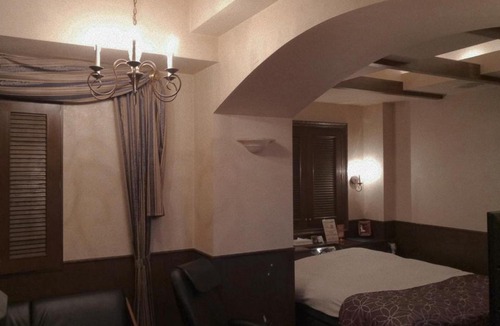 Iruma Hotel | ＳＴＡＲＲＥＳＯＲＴ Ｉ