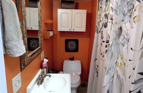 Stanton Park House | Stay in the heart of historic CapHi in this beautiful preserved 1br/1b retreat