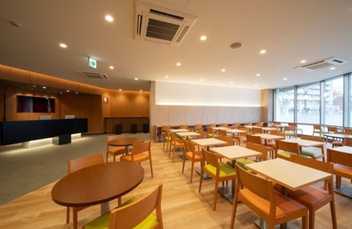 Sendai Hotel | Stay without meals Single 2 person use plan smo/Sendai Miyagi