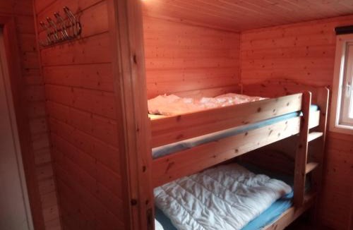 Eidsdal Cabin | Stenvåg Camping