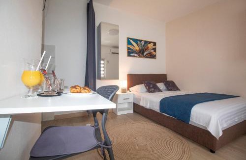 Podaca Apartment | Studio Apartmani M