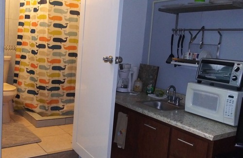 Anasco House | Studio Apt