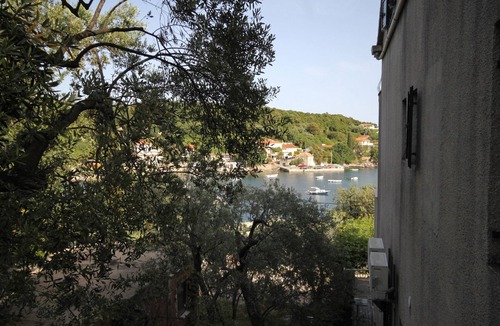 Molunat Apartment | Studio flat near beach Molunat, Dubrovnik (AS-3544-b)