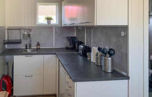 Mollebjorke Apartment | Stunning Apartment In Sölvesborg