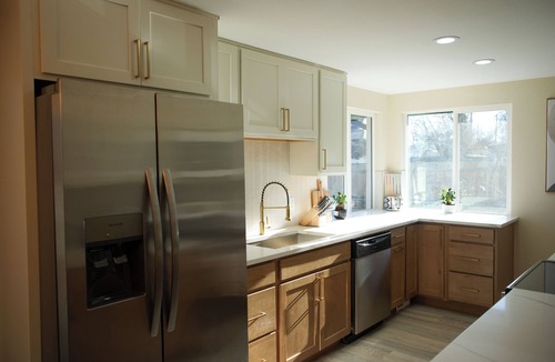 Westminster House | Stylish 4BR Getaway Foosball Easy Highway Access