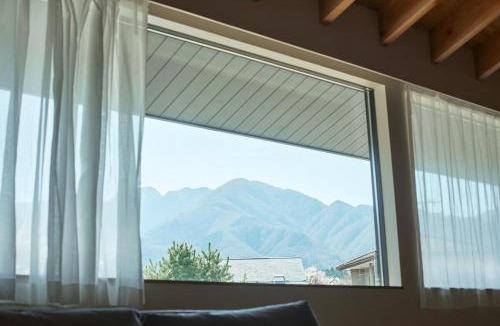 Shirasu Apartment | SUISUI Hakushu Hotel