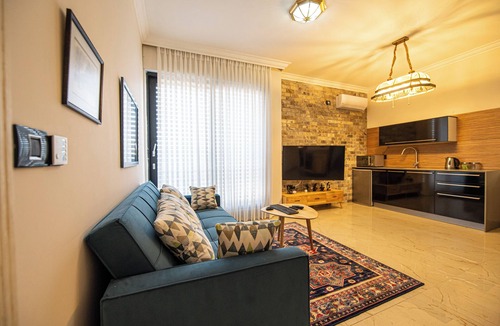 Ashkelon Hotel | Sul Mare