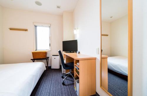 Yamatokoriyama Hotel | Super Hotel Nara Yamato Koriyama