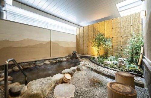 Nara Hotel | Super Hotel Premier JR Nara Eki