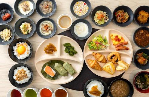 Nara Hotel | Super Hotel Premier JR Nara Eki