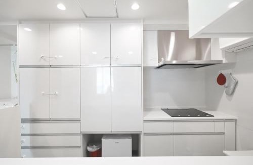 Yoyogi Apartment | SUSHI HOUSE RIAS Sol Shibuya Tokyo