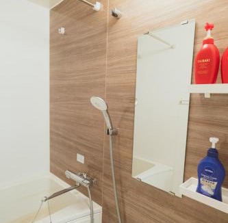 Tennoji Villa | SUZURAN Subway direct to Namba Umeda Tennoji District Avenue Cozy House