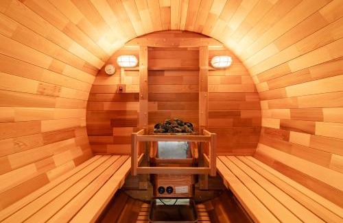 Miyota Villa | T&A Resort&Sauna KARUIZAWA