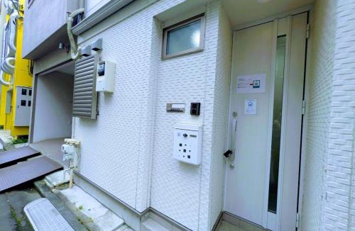 Taito Apartment | Tabi Base Okachimachi-Holiday Home near Ueno