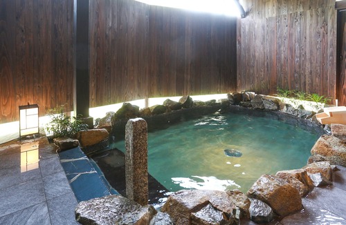 Hida Takayama Onsen Hotel | Tabino Hotel Hida - Takayama