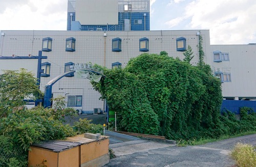 Kashiba Hotel | Tabist Midori Garden Hotel Nara Kashiba