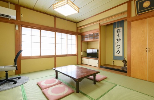 Minamichita House | Tabist Sakippo Minami-Chita