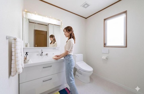 Haneda Apartment | TAJI-Haneda
