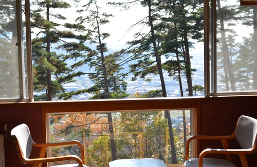 Shirataka Hotel | Takanoyu Onsen Palace Shofu