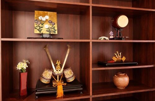 Hida Takayama Onsen Apartment | Takayama Seiran 高山静蘭