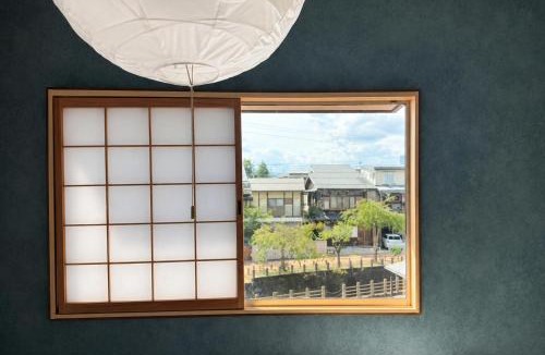 Hida Takayama Onsen Apartment | Takayama Seiran 高山静蘭