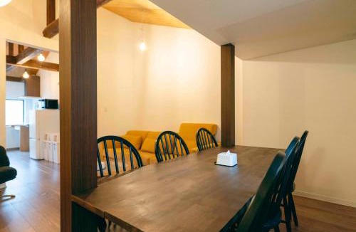 Nakatsu House | Tasone Stay OSAKA NKT1