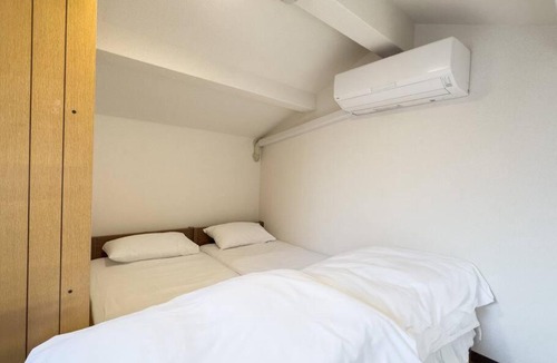 Nakatsu Apartment | Tasone Stay OSAKA NKT2