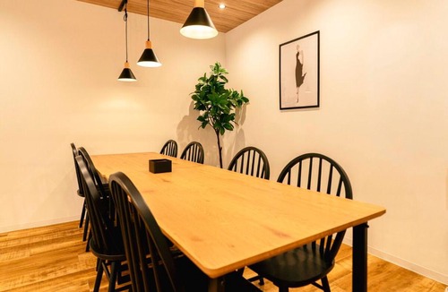 Tennoji Apartment | Tasone Stay OSAKA SEK1F