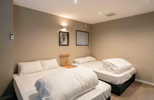 Tennoji Apartment | Tasone Stay OSAKA SEK3F