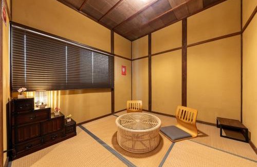 Fukushima Apartment | Tasone Stay OSAKA SGS1