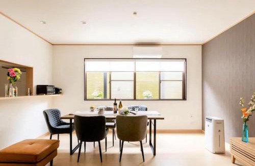 Nara House | Terrace Kyobate （Vacation house in Nara）