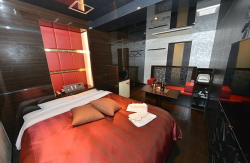 Mizuho Hotel | TERRACE M YOKOTA BASE - Adults Only