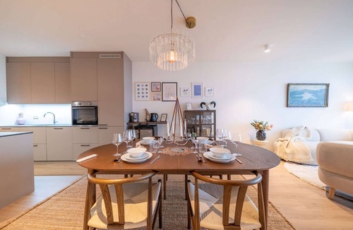 Vesturbær Apartment | The apartment is furnished and equipped with everything necessary for a wonderful holiday stay.