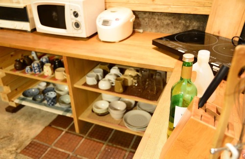 Nara House | The Deer Park Inn