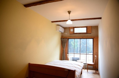Nara House | The Deer Park Inn