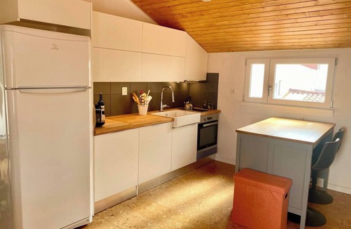 Ein Dor RV Rental | The Hideaway