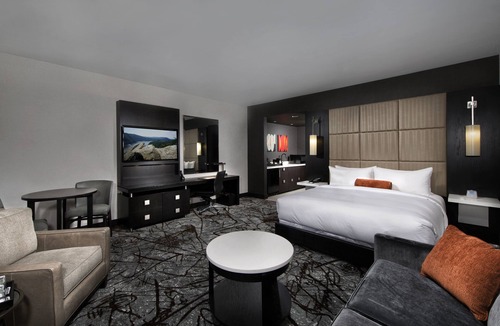 College Park Hotel | The Hotel at the University of Maryland