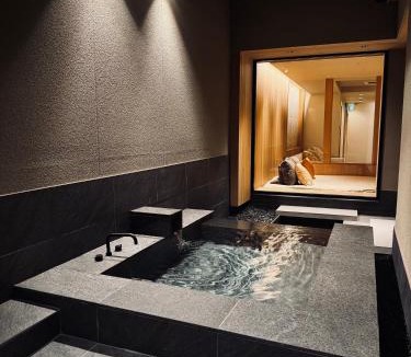 Nara House | THE KAKU Exclusive suite & Residence
