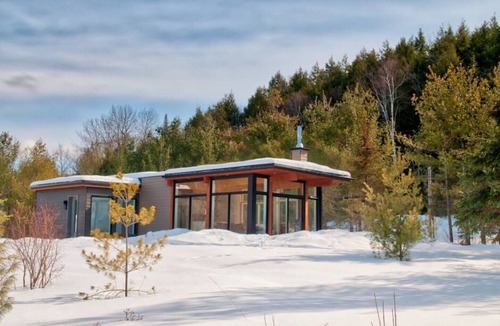 La Peche House | The Meadow