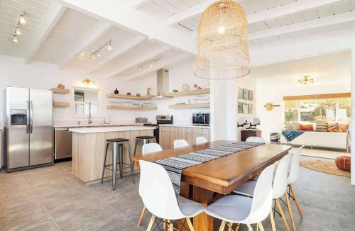 Panorama Heights House | The Moondance 2.5 Acres, Sweeping Views, Hot Tub