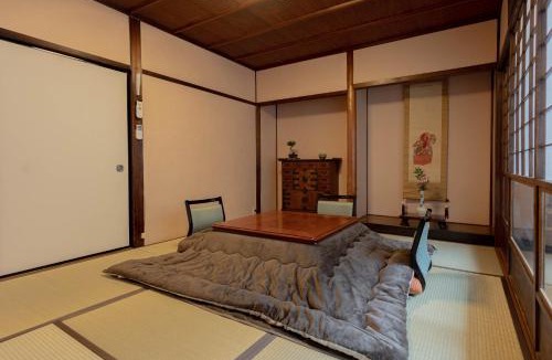 Sannenzaka Ninenzaka House | The Most Traditional And Unique Area Of Kyoto!