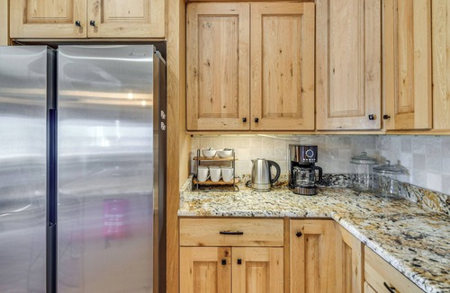 Evergreen Cabin | The View at Mountain Retreat By Red Rocks & Golden