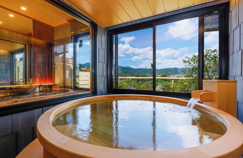 Arashiyama House | Togetsutei