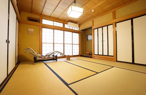 Hida Takayama Onsen House | Tomato Villa Takayama Station