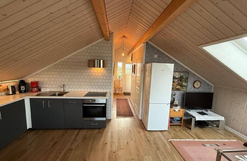 Roennaeng House | Top equipped holiday home on the island of Tjörn