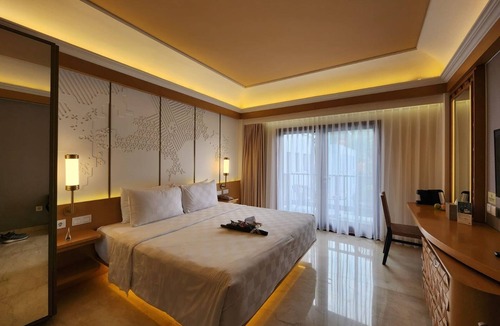 Beersheba Hotel | Top Royal