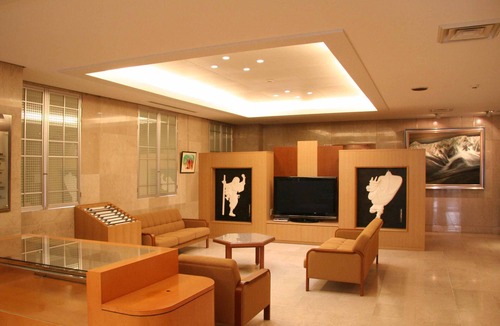 Iwai Onsen Hotel | Tottori City Hotel