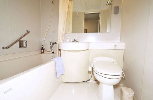 Sakurai House | Tounomine Kanko Hotel