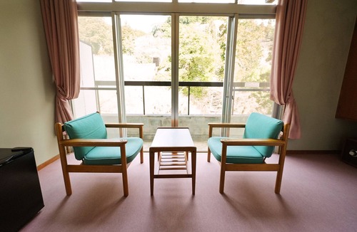 Sakurai House | Tounomine Kanko Hotel